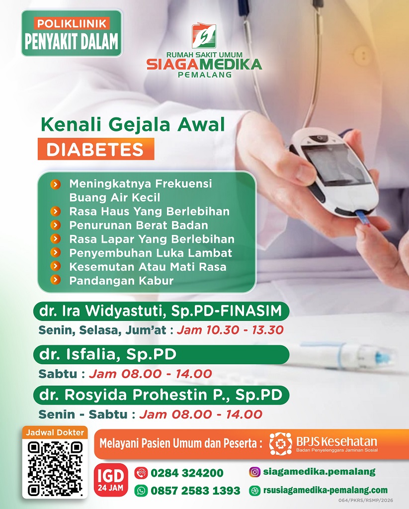 Poster Layanan Unggulan